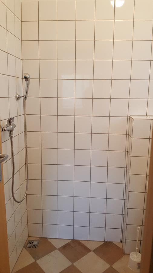 Dum Bratri Capku Hotel Budislav  Eksteriør billede
